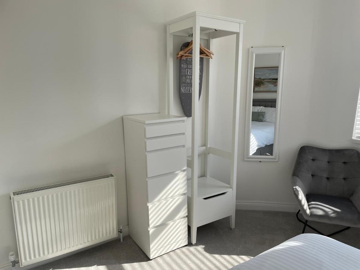 Apartment #2 - At 12 Story St Kingston upon Hull Eksteriør billede
